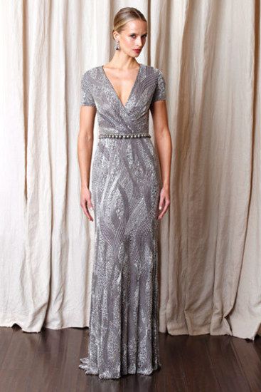 Naeem Khan Pre-Fall | 15