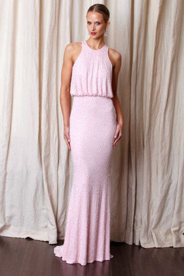 Naeem Khan Pre-Fall | 13