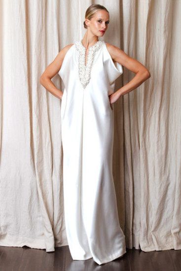 Naeem Khan Pre-Fall | 12