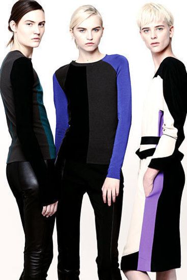 Narciso Rodriguez Pre-Fall | 11