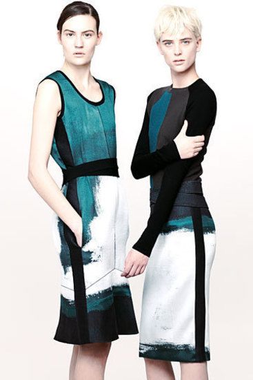 Narciso Rodriguez Pre-Fall | 10