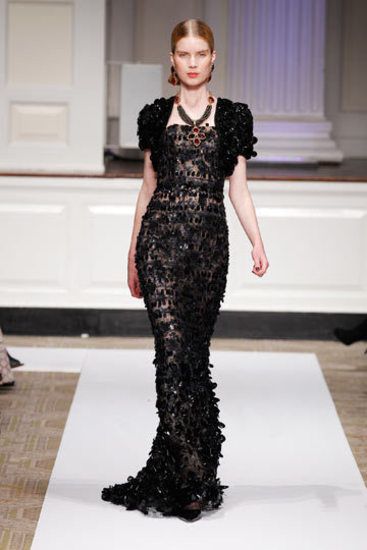 Oscar de la Renta Pre-Fall | 58