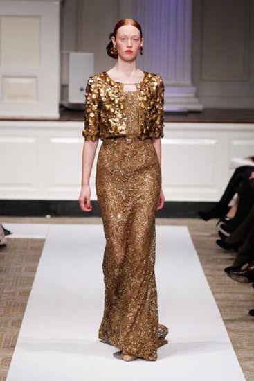 Oscar de la Renta Pre-Fall | 57