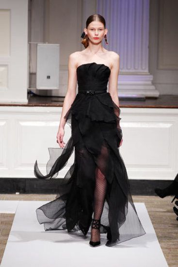 Oscar de la Renta Pre-Fall | 56