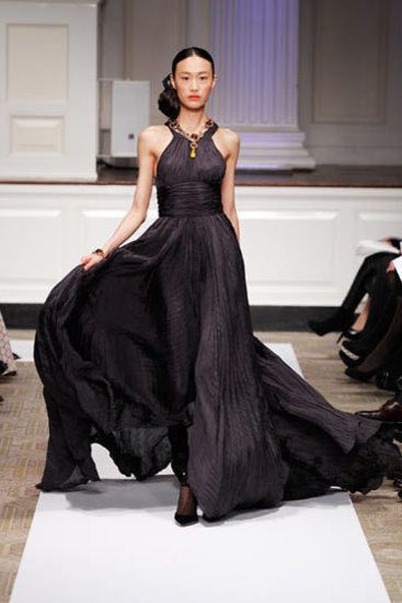 Oscar de la Renta Pre-Fall | 55