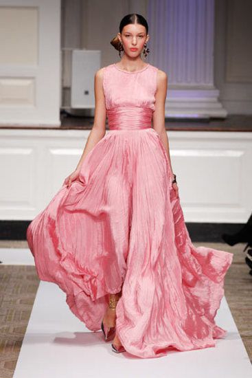 Oscar de la Renta Pre-Fall | 53