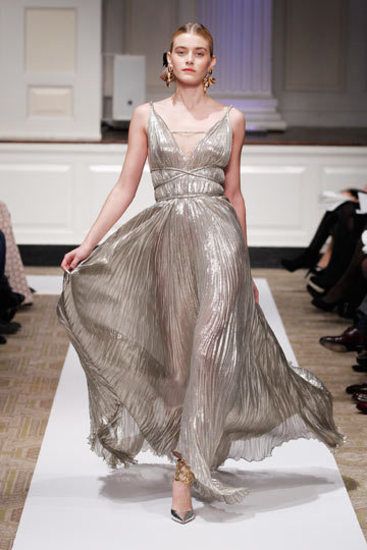 Oscar de la Renta Pre-Fall | 52