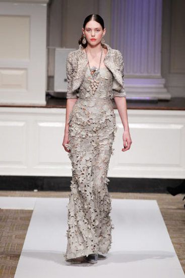 Oscar de la Renta Pre-Fall | 49