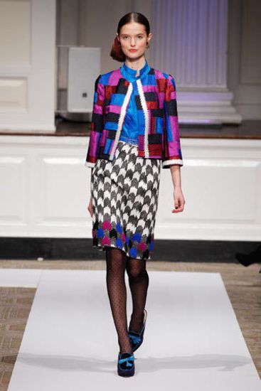 Oscar de la Renta Pre-Fall | 47