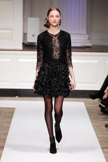 Oscar de la Renta Pre-Fall | 45