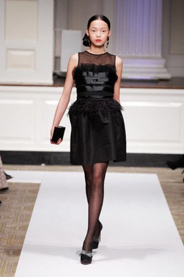 Oscar de la Renta Pre-Fall | 44