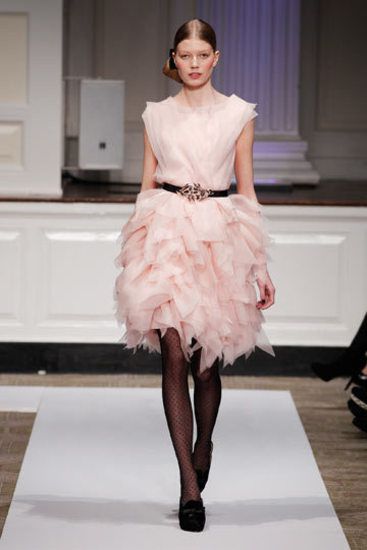 Oscar de la Renta Pre-Fall | 43