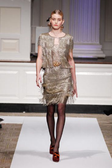 Oscar de la Renta Pre-Fall | 33