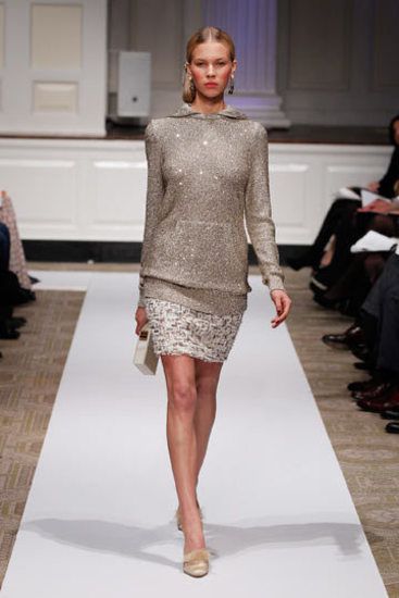 Oscar de la Renta Pre-Fall | 32