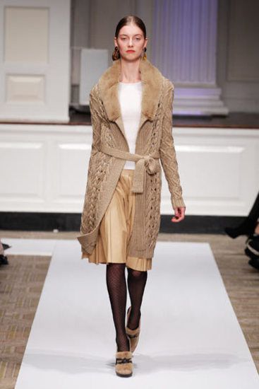 Oscar de la Renta Pre-Fall | 24