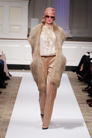 Oscar de la Renta Pre-Fall | 19