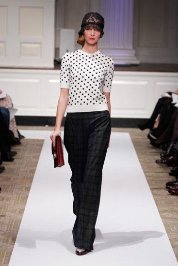 Oscar de la Renta Pre-Fall | 14