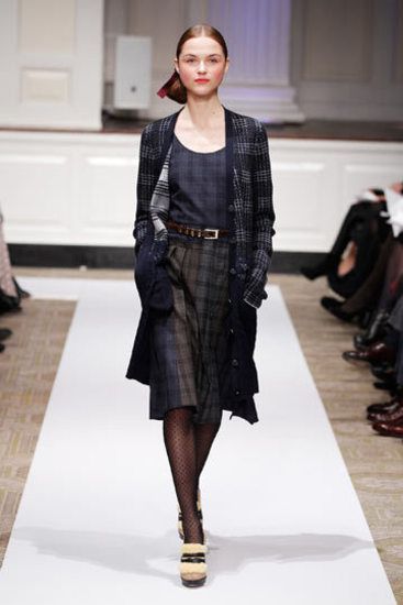 Oscar de la Renta Pre-Fall | 13