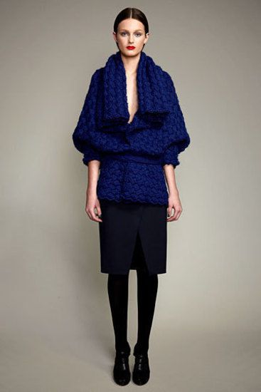 Ports 1961 Pre-Fall | 16