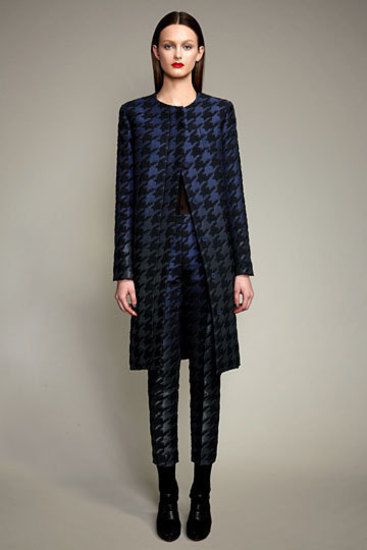 Ports 1961 Pre-Fall | 14