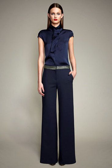 Ports 1961 Pre-Fall | 13