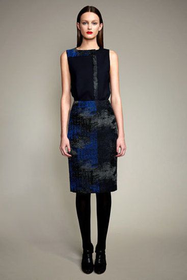 Ports 1961 Pre-Fall | 11