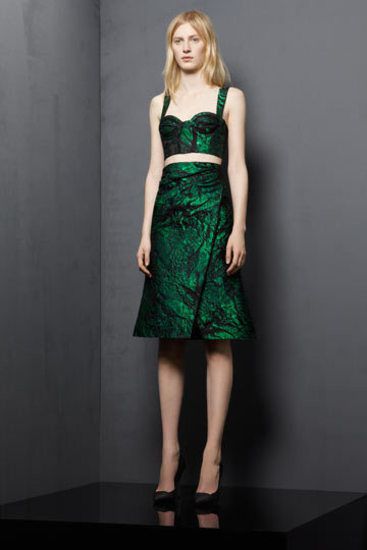 Proenza Schouler Pre-Fall | 17