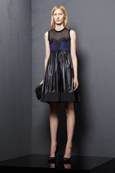 Proenza Schouler Pre-Fall | 12