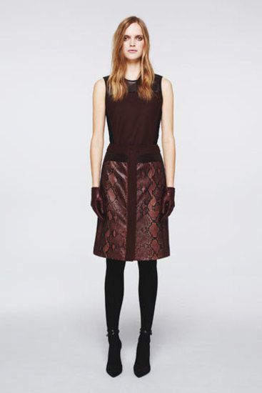 Reed Krakoff Pre-Fall | 26
