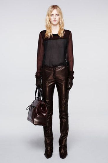 Reed Krakoff Pre-Fall | 25
