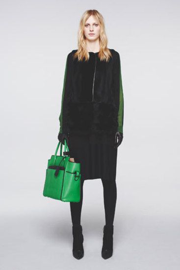 Reed Krakoff Pre-Fall | 22