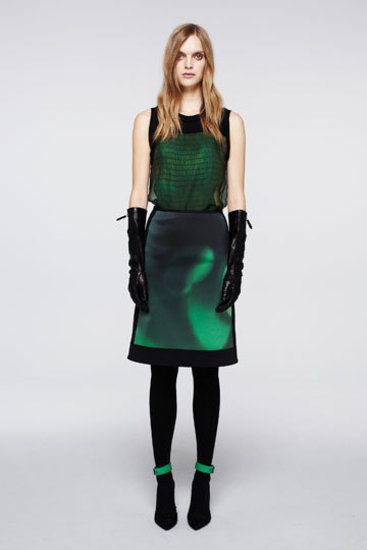 Reed Krakoff Pre-Fall | 21