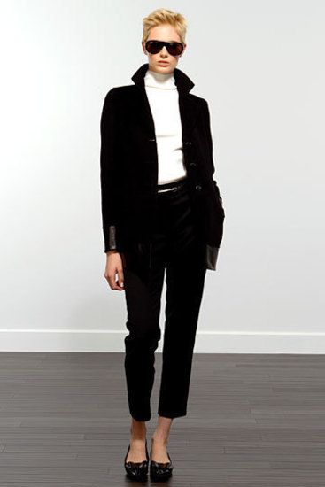 St. John Pre-Fall | 17