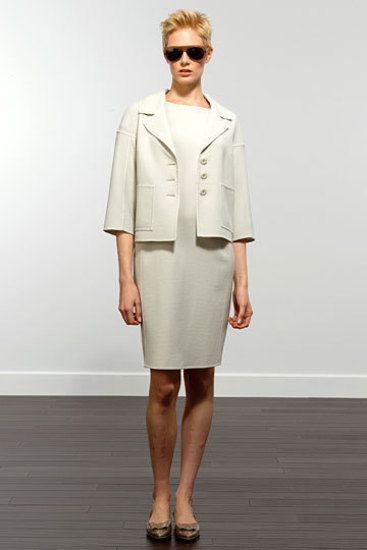 St. John Pre-Fall | 2