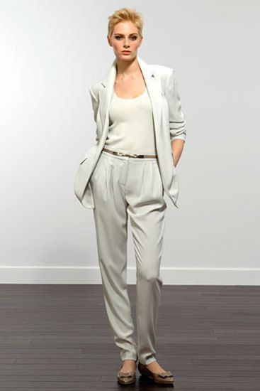 St. John Pre-Fall | 1