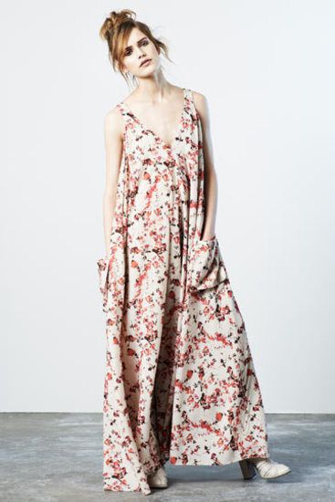 Thakoon Addition Pre-Fall | 21