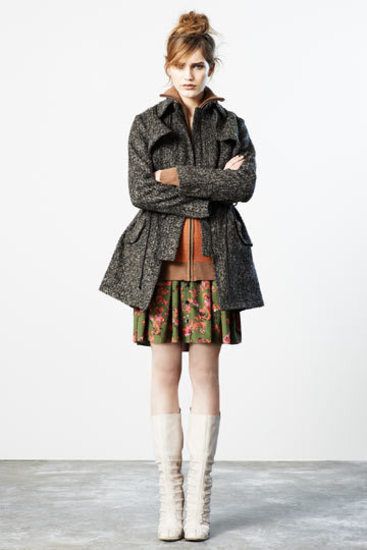 Thakoon Addition Pre-Fall | 16