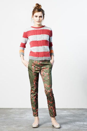 Thakoon Addition Pre-Fall | 15