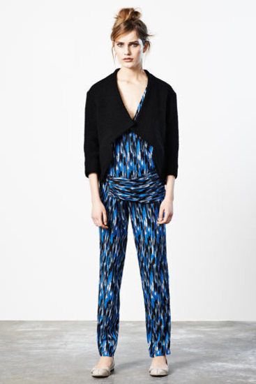 Thakoon Addition Pre-Fall | 12