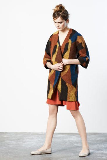 Thakoon Addition Pre-Fall | 11