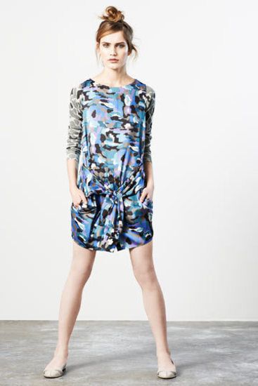 Thakoon Addition Pre-Fall | 9