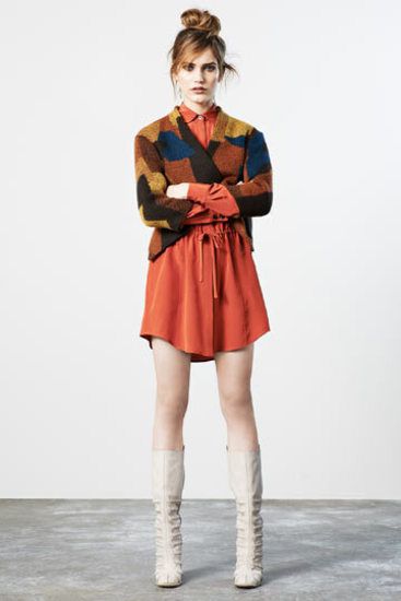 Thakoon Addition Pre-Fall | 8