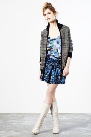 Thakoon Addition Pre-Fall | 7