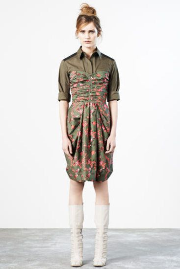 Thakoon Addition Pre-Fall | 6
