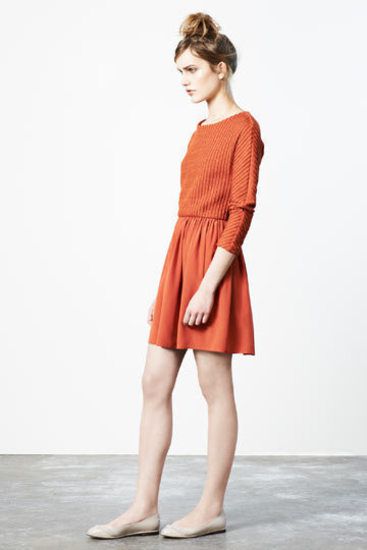 Thakoon Addition Pre-Fall | 5