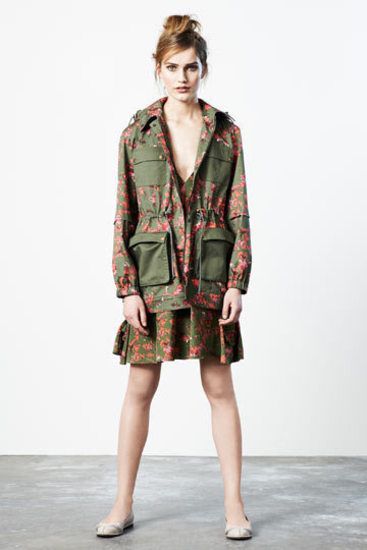 Thakoon Addition Pre-Fall | 3
