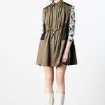 Thakoon Addition Pre-Fall | 2