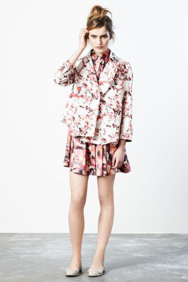 Thakoon Addition Pre-Fall | 1