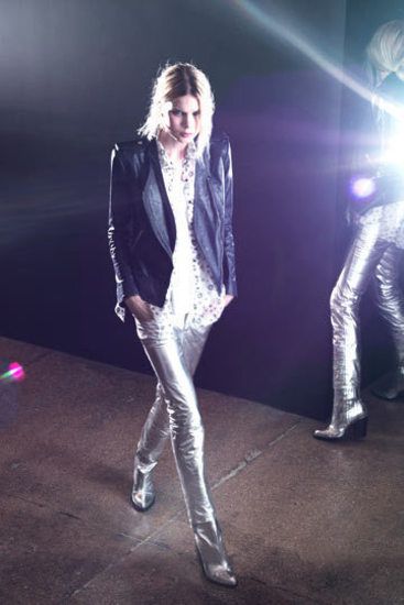 Theyskens' Theory Pre-Fall | 30