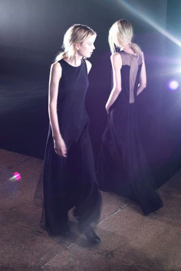 Theyskens' Theory Pre-Fall | 29